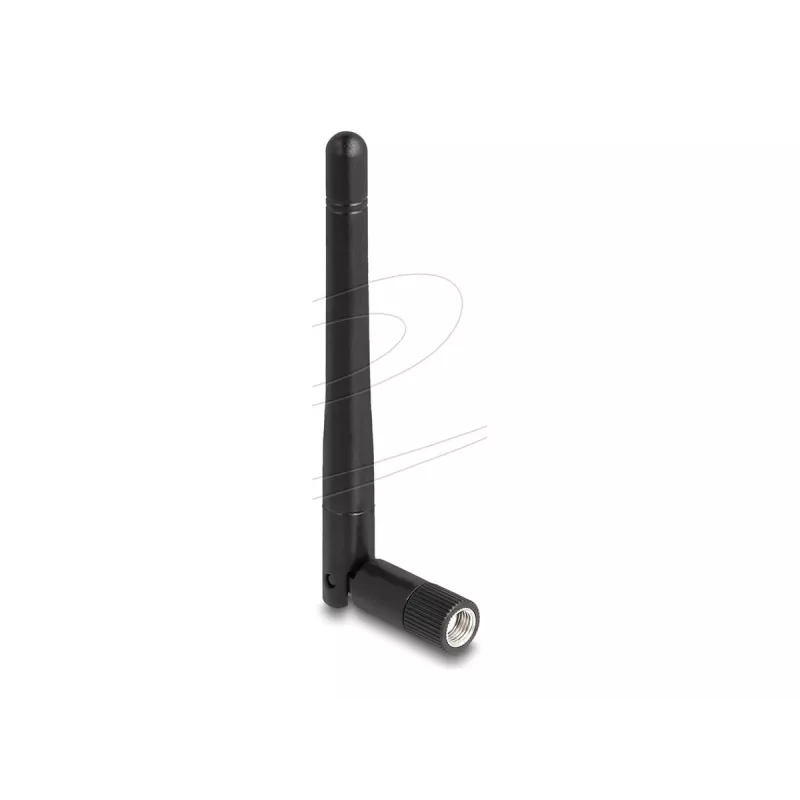 Omni-directional antenna DeLOCK 90150 2 dBi RP-SMA 50 Ω