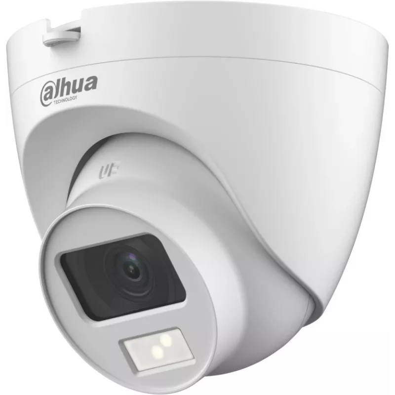 Dahua Camera 4W1 HAC-HDW1200CLQ-IL-A-0280B-S6
