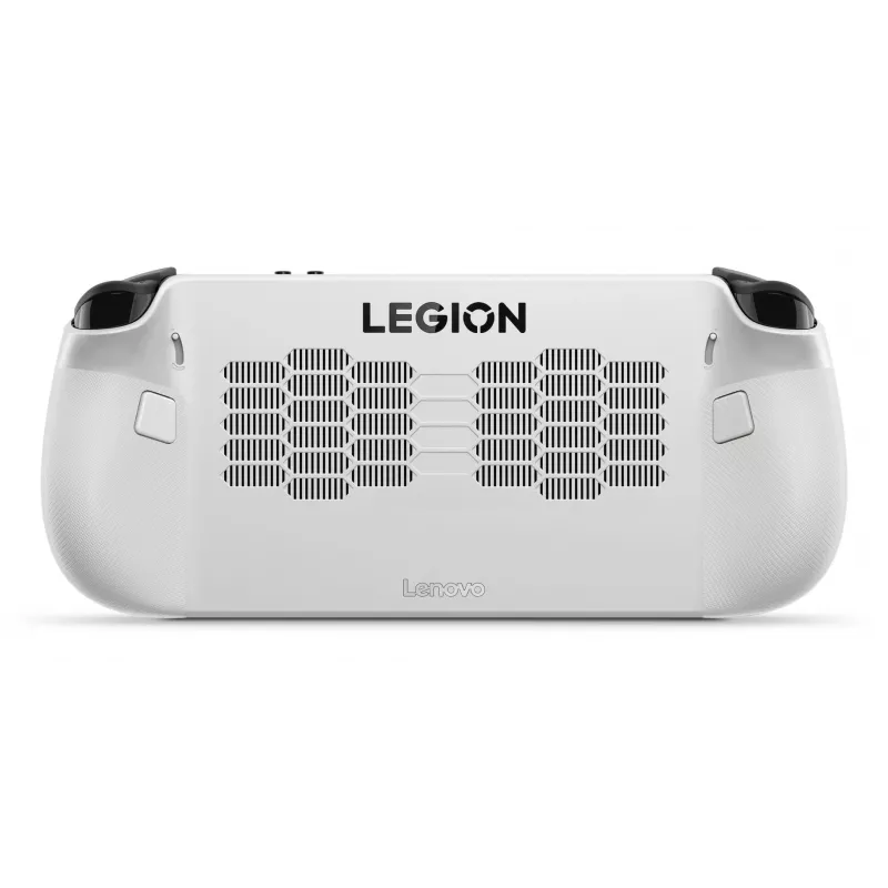 Lenovo Legion Go S 8ARP1 portable game console 20.3 cm (8) 512 GB Touchscreen Wi-Fi White