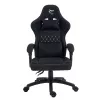 Gaming chair White Shark Austin – ergonomic design, adjustable height, model AUSTIN