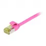 Synergy21 S217991 Ethernet Patch Cable Magenta