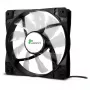 INTER-TECH Argus L-12025 120mm Case Fan - Black