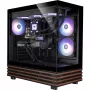 FTW A-Line LCS 5060Ti D5, Gaming-PC black/transparent, Windows 11 Home