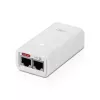 Ubiquiti POE-24-12W-G-WH PoE Power Supply, 24V, 0.5A, 12W, Gigabit