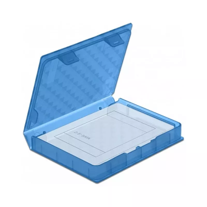 Protection Box Cover DeLOCK 18369