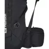 Jack Wolfskin Cyrox Shape 30 S-L Backpack - Black, 30 L