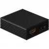 Wentronic Goobay HDMI -Audio-Extractor 4K a 60 Hz 58477 - Cable -...