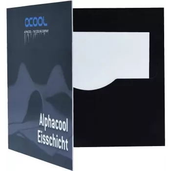 Alphacool Ultra Soft - White - 100 mm - 100 mm - 1 mm (12976)