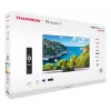 TV Set|THOMSON|43 |4K Ultra HD|3840 x 2160 pixels|Flat|16:9|LCD|43UG5C14