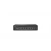 LANCOM GS-3510XP Managed L2 2.5G Ethernet (100/1000/2500) Power over Ethernet (PoE) 1U Black