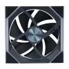 Lian Li 12SL1W3B Black