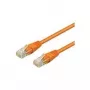 Wentronic 95239 Ethernet Patch Cable