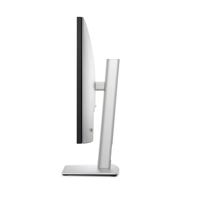 Monitor Dell U2725QE 27 inch IPS UHD 3840×2160, 120 Hz, 8 ms, HDMI, silver