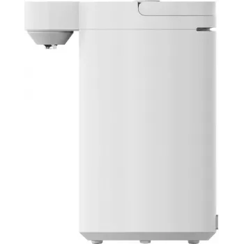 Electric kettle Xiaomi MEK01-EU 5 L 1600 W White — freestanding, 220–240 V, Wi‑Fi, adjustable temp 40–90°C