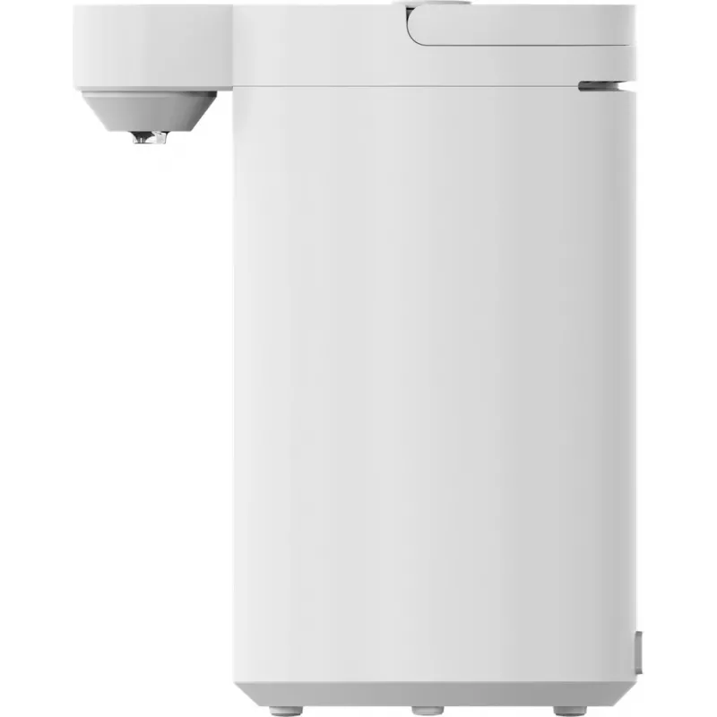 Electric kettle Xiaomi MEK01-EU 5 L 1600 W White — freestanding, 220–240 V, Wi‑Fi, adjustable temp 40–90°C