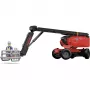 Building blocks COBI Manitou 280 TJ 347 pieces for ages 6 and up