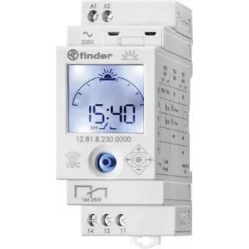 Finder 12.81.8.230.0000 Networking Device