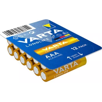 Varta 04103301112 Blue