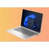 HP ProBook 4 G1i Notebook AI - 177-degree hinge design - Intel Core Ultra 5 225U / 1.5 GHz - Win 11 Pro - Intel Graphics - 16 GB RAM - 512 GB SSD NVMe - 35.6 cm (14 inch)