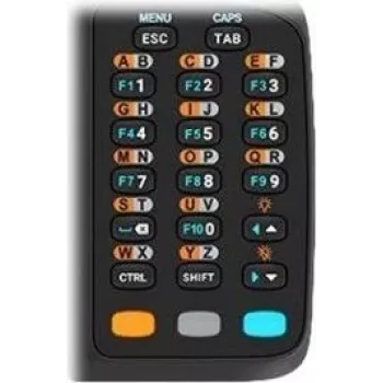 Zebra KYPD-WT6XANFASM-01 handheld mobile computer accessory Smartkey