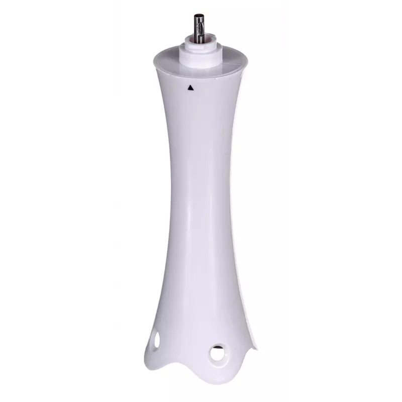 Esperanza EKM010 mixer Hand mixer 300 W Light Blue, White
