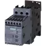 Siemens Soft Starter Motor Power at 400 V 4.0 kW Motor Power at 230 V 2.2 kW 400 V/AC Rated Current 9 A 3RW3016 (3RW3016-1BB14)