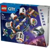 LEGO CITY 60433 MODULAR SPACE STATION