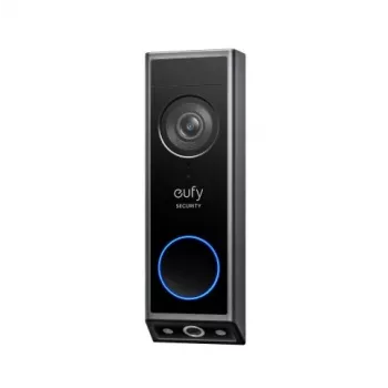 Video Doorbell E340 With chime