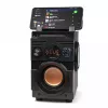 Squeak Bassblaster Bluetooth 5.1 Speaker, Fm Radio, Mp3 Player Sq1001
