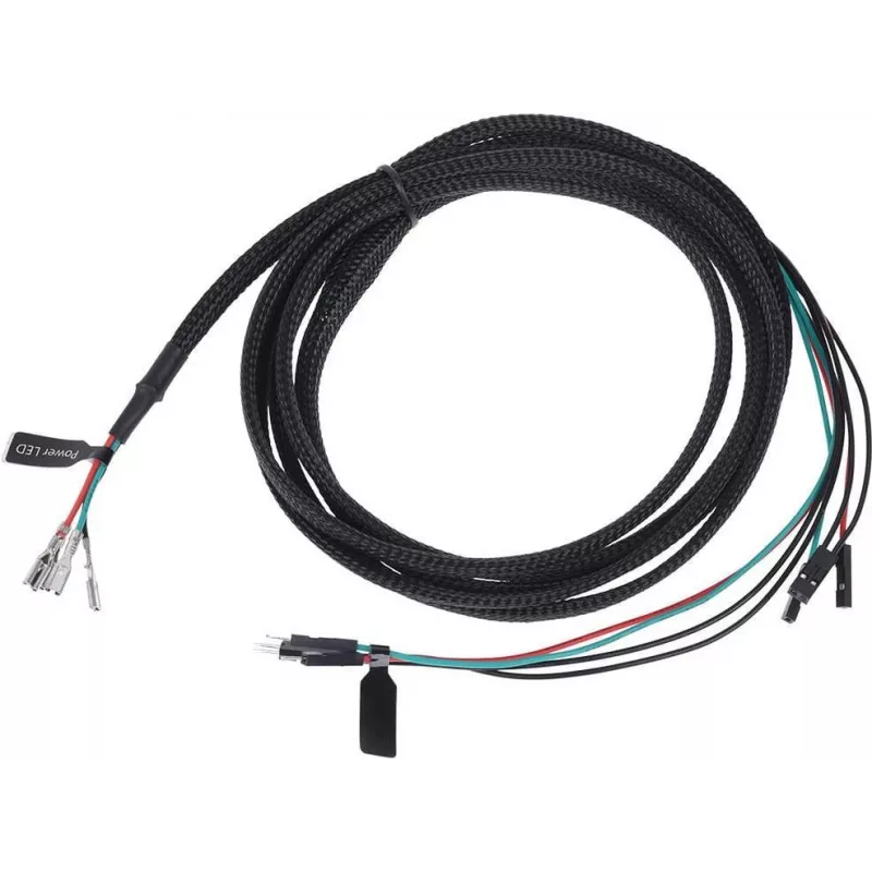 Alphacool 18536 Internal Power Cable 2 m (18536)