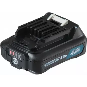 Makita BL1021B Battery 12V / 2,0Ah Li-Ion (197396-9)