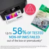 Hewlett-Packard HP 45A - 10-pack - pigmentiertes Black - 930 Pages - original - ink cartridge - for LaserJet 4345mfp, 4345x, 4345xm, 4345xs, M4345, M4345x, M4345xm, M4345xs (CG339A