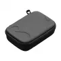 Protective case Sunnylife for DJI Osmo Mobile 7 (model OM7-B983-D) — black, hard transport case