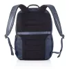 Travel backpack XD-Design Bobby Explore Blue Polyethylene terephthalate