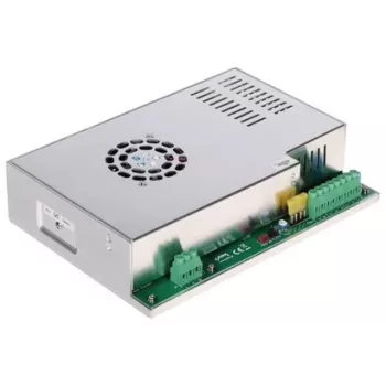 Pulsar PSB-12V20A 13.8V 20A Enclosed Switching Power Supply