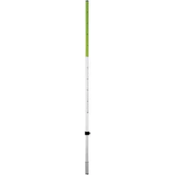 Laserliner Nivellierlatte 080.51 Height (max.)=240 cm Suitable for Laserliner