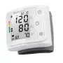 Medisana BW 320 wrist blood pressure monitor - automatic, 2 users, 120 memories