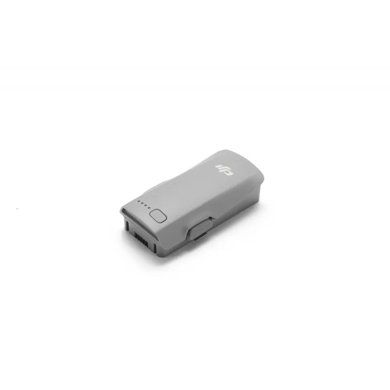 Battery for DJI Neo 2 camera drone (model CP.FP.00000275.01) — Lithium‑Ion built‑in, grey, 19 h