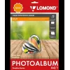 Lomond Inkjet Mini Album Small Heart Matte 32x40mm (Small)