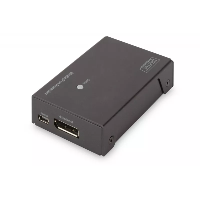 DisplayPort Repeater Digitus DS-52900 4K