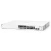 HPE Aruba Networking Networking Instant On Switch 24p Gigabit CL4 PoE 2p SFP 195W 1830