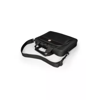 Messenger case Port Designs HANOI II 35.6 cm (14 inch)
