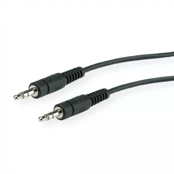 3.5mm Cable Male-Male 10m ROLINE 11.09.4510