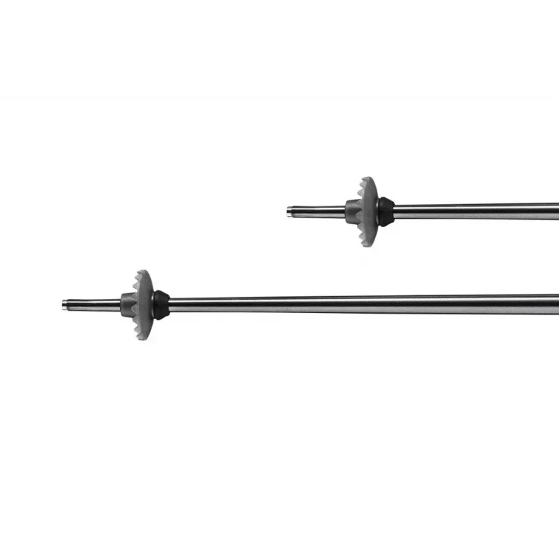 LEKI BLISS rose gold poles 115 cm