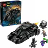 LEGO BATMAN 76303 Batman Tumbler vs. Two-Face & The Joker