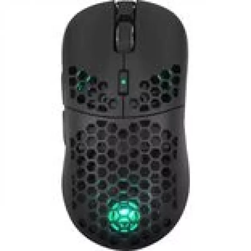 GAMIAC PX71 Gaming Mouse - black
