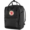 Fjallraven Kanken Laptop 13" Backpack, Black