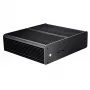 PC Case Akasa MaxWell Pro Mini-ITX Small Form Factor Black
