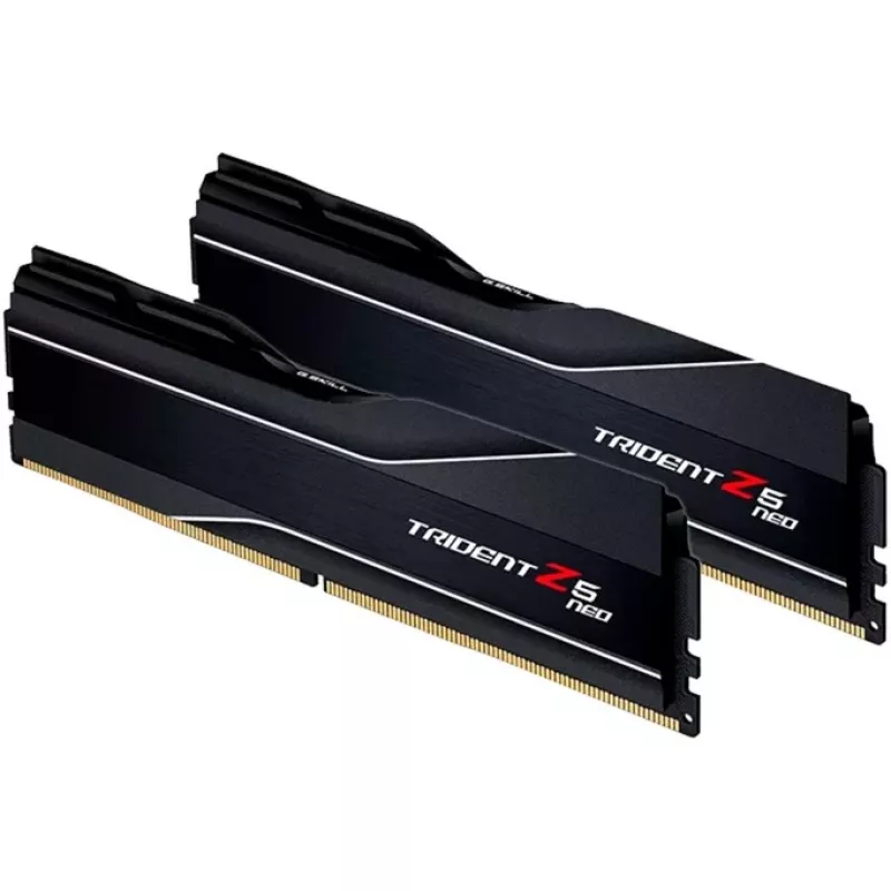 RAM module G.SKILL DDR5 64GB (2x32GB) 6000MHz CL30 288-pin DIMM 1.4V EXPO/XMP 3.0 with heatsink