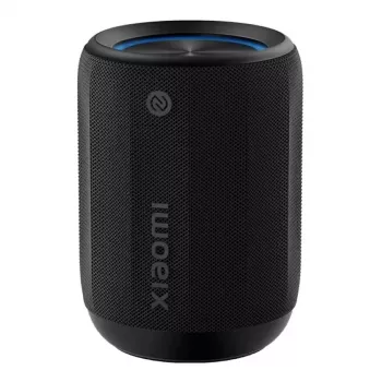 Xiaomi QBH4274GL Portable Speaker Black